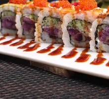 Hengding Signature Roll