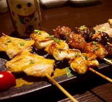 Mixed Grilled Platter