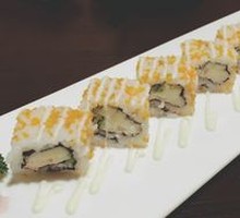 California Roll