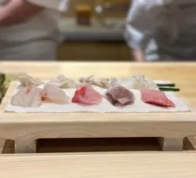 Sushi Friend Dinner Omakase