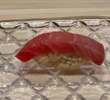 Wild Bluefin Tuna Belly