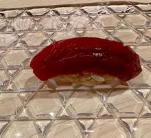 Wild Bluefin Tuna Sashimi