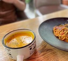 Bolognese Meat Sauce Pasta