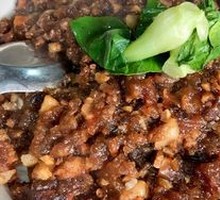 Braised Pork Rice