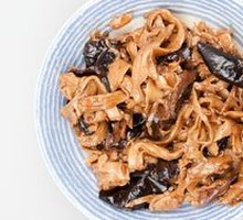 Shanghai Wheat Gluten