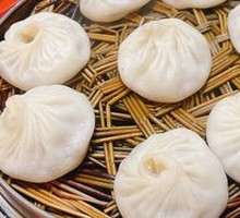 Fresh Meat Soup Dumplings