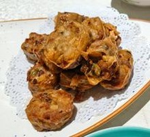 Home-Scent Five-Spice Roll