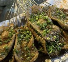 Large Pig Kidney Stir-fry