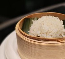 Tofu Dumplings