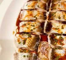 Steamed Large Catfish