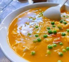 Seafood Tofu