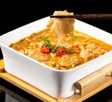 Golden Soup Premium Beef