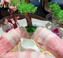 Premium Broth Boiled Wagyu Beef