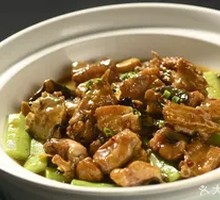 Braised Stone Catfish from Shishou