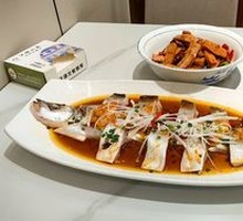 Deepwater Whitebait