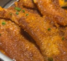 Enshi Tujia Stir-Fried Pork