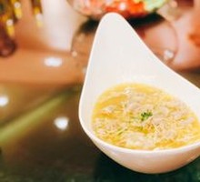 Sour Beef Soup
