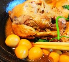 Liwang Health-Preserving Duck