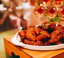 Guangzhou-style Pig Trotter