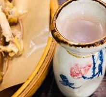 Homemade Rice Wine