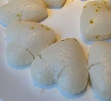 Mom's Rice Cake