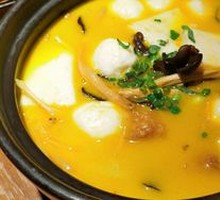 Huangpi Three Delicacies