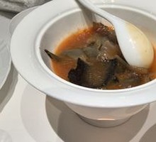 Braised Softshell Turtle with Edge