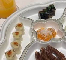 Five-Flavor Cold Dish Platter