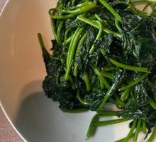 Stir-Fried Seasonal Vegetables
