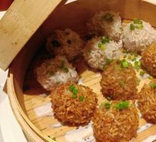 Double-color Pearl Meat Balls
