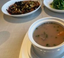 Traditional Hubei Lotus Root Soup