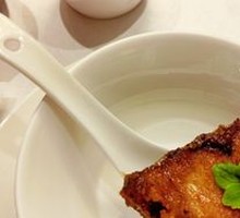 Shanghai Smoked Fish