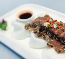 Premium Snowflake Beef Ribs