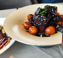 Grandmother's Braised Pork