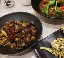 Organic Cauliflower
