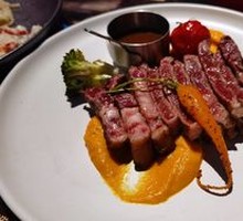 Sirloin Steak