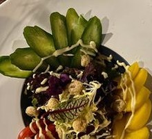 Fruit Salad