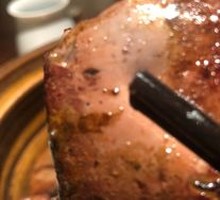 Sichuan-style Duck Blood with Camphor Pepper