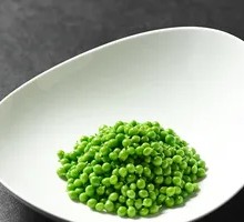 Crisp Green Beans Salad
