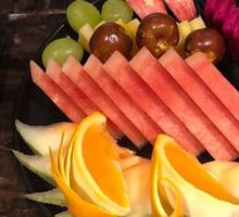 Fruit Platter