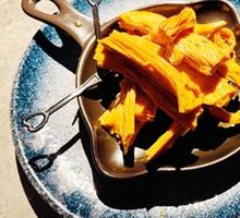 Spicy Tofu Skin