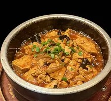 Huangshi Stone-Milled Firewood Tofu