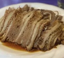 Shacha Beef