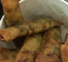 Spring Rolls