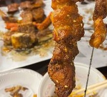 Pig Trotter Tendon