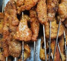 Beef tendon
