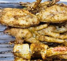 Chicken Feet