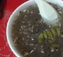 Osmanthus Porridge