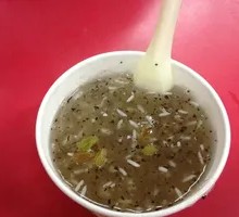 Osmanthus Rice Wine