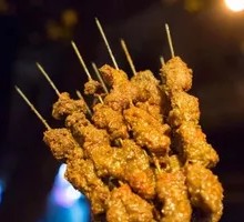 Braised Pork Tendon